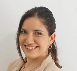 Alexandra López - Dietista y nutricionista online en Girona